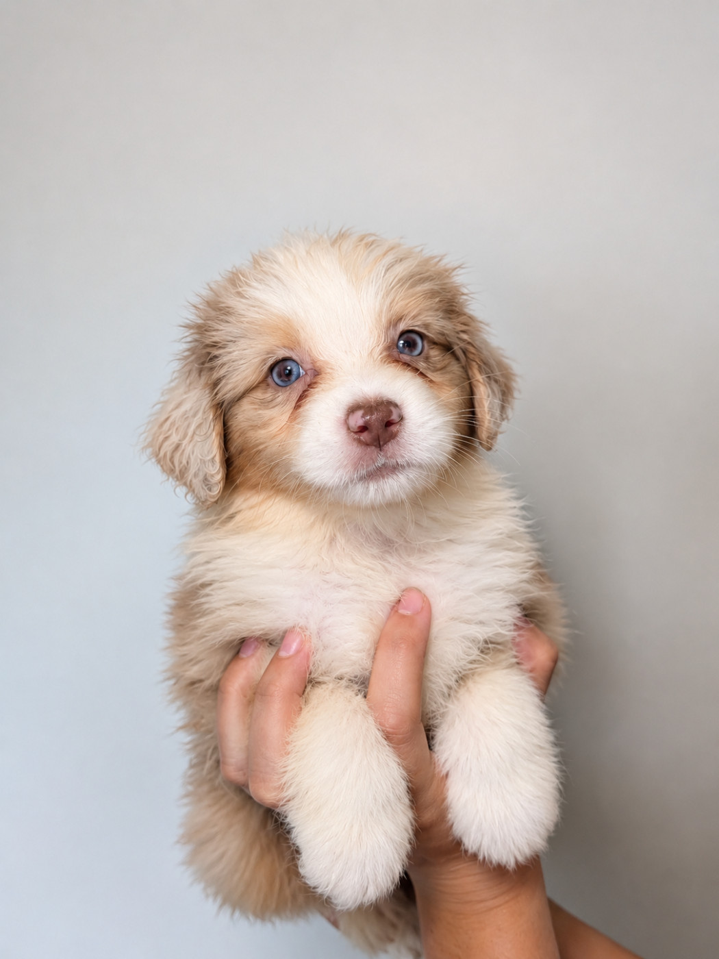 Of The Real Happiness - Chiots disponibles - Berger Américain Miniature 